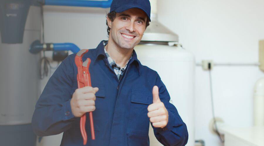 Professional Leak Detection in Somes Bar, CA