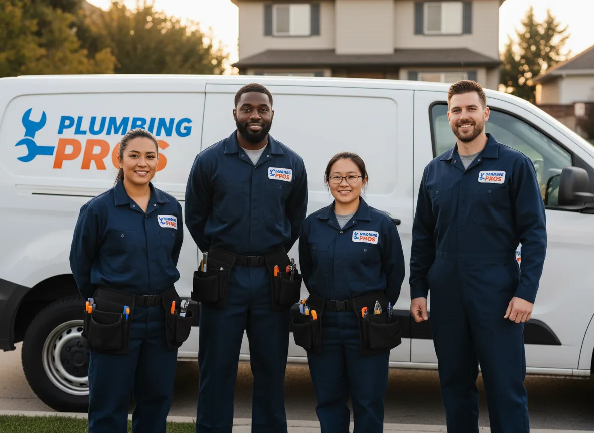 Water Heater Repair company in Somes Bar, CA